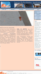 Mobile Screenshot of markisen.de